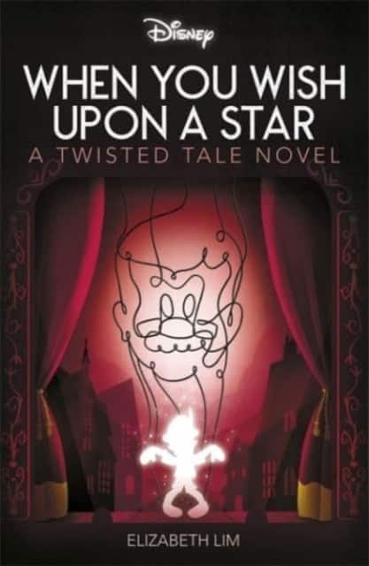 Disney Pinocchio: When You Wish Upon A Star av Elizabeth Lim