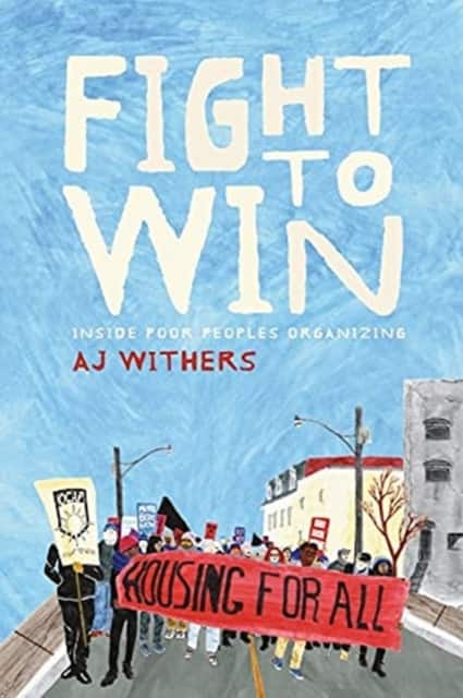 Fight to Win av A.J. Withers