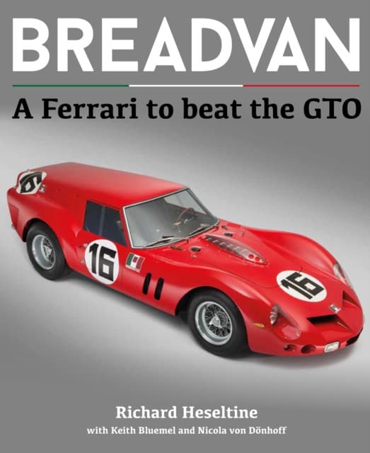 BREADVAN