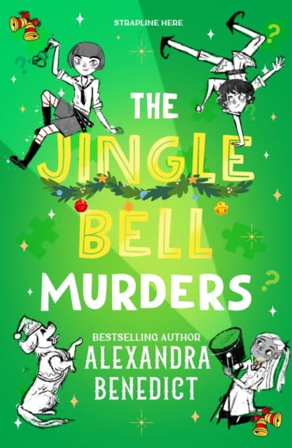The Jingle Bell Murders