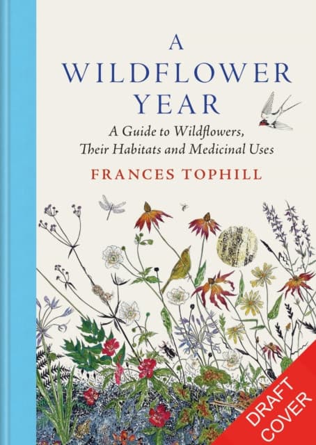 A Wildflower Year