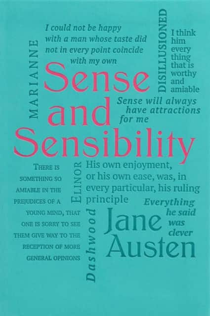Sense and Sensibility av Jane Austen