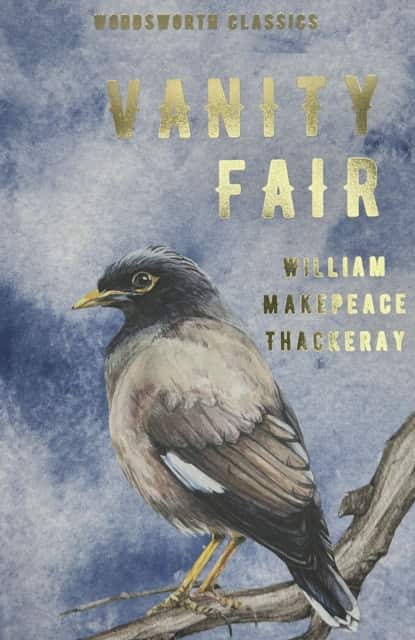 Vanity Fair av William Makepeace Thackeray