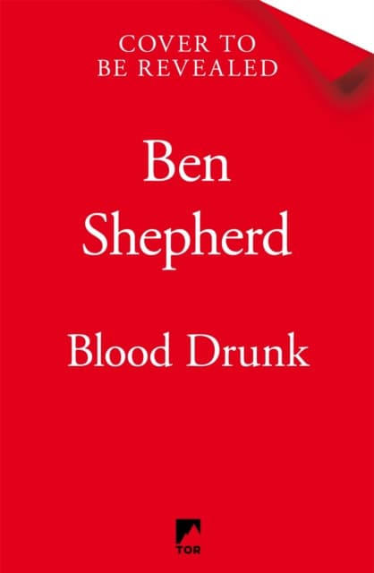 Blood Drunk