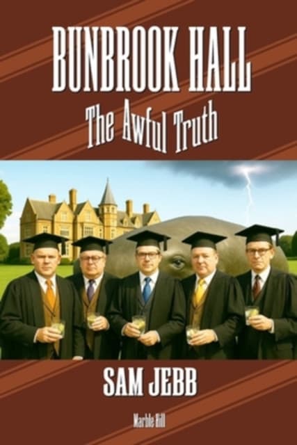BUNBROOK HALL