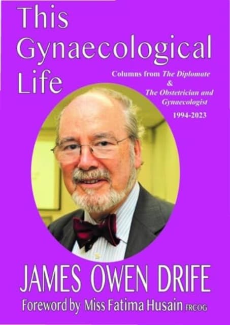 This Gynaecological Life