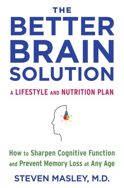 The Better Brain Solution