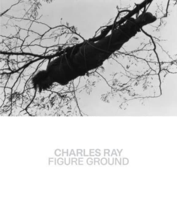 Charles Ray – Figure Ground