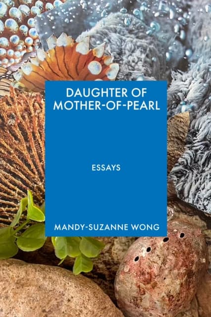 Daughter of Mother-of-Pearl