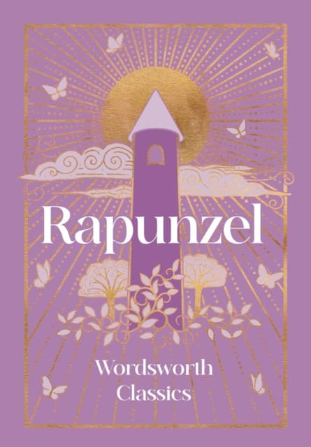 Rapunzel