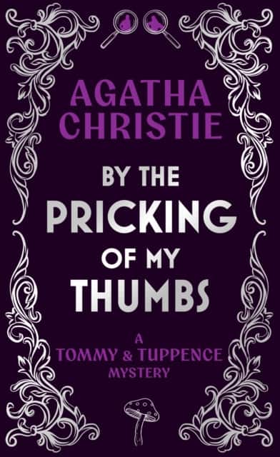 By the Pricking of My Thumbs av Agatha Christie