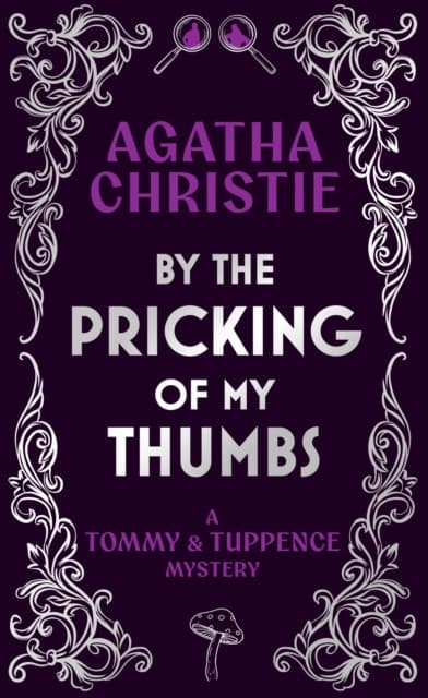 By the Pricking of My Thumbs