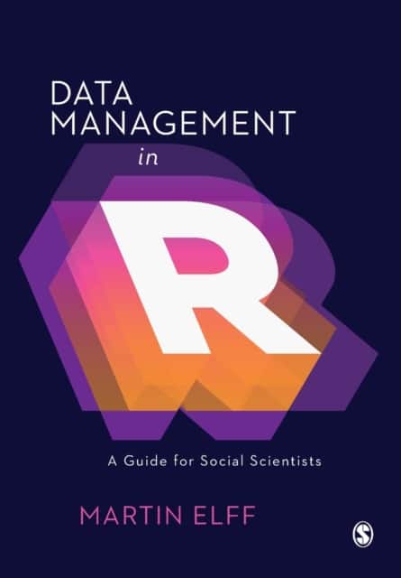 Data Management in R av Martin Elff