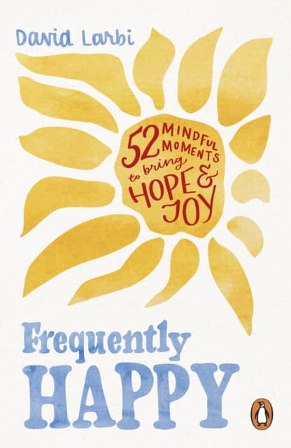 Frequently Happy