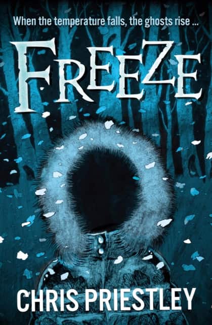 FREEZE av Chris Priestley