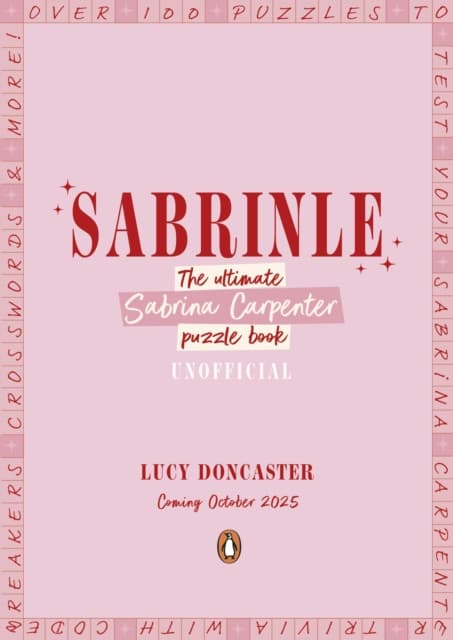 Sabrinle