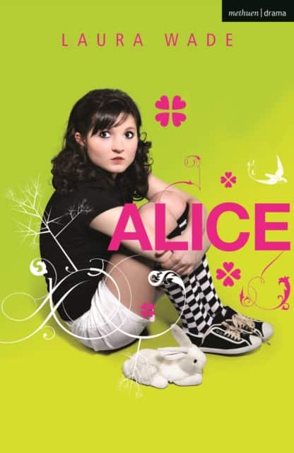 Alice av Lewis Carroll
