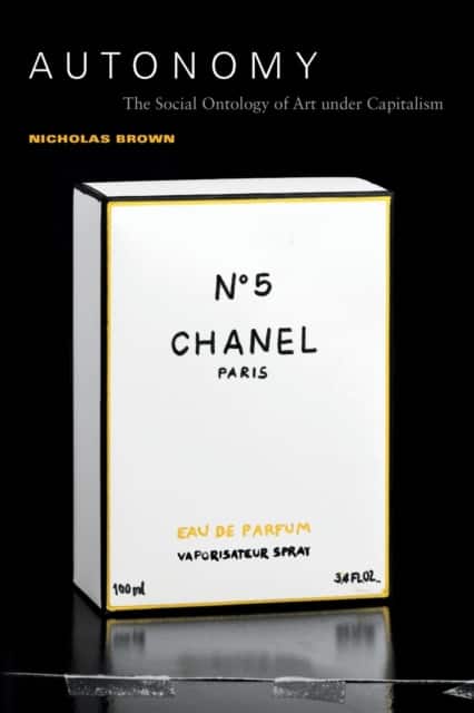 Autonomy av Nicholas Brown