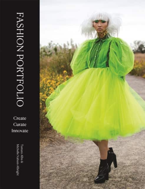 Fashion Portfolio av Tamara Albu
