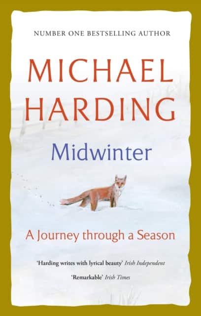 Midwinter av Michael Harding
