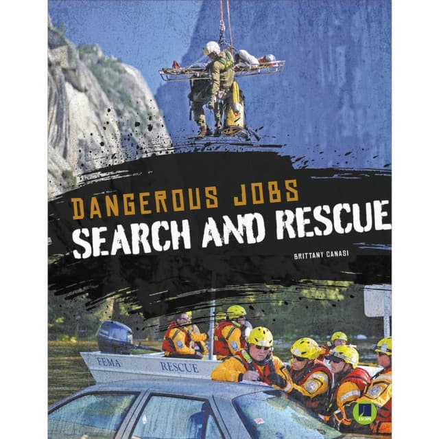 Search and Rescue