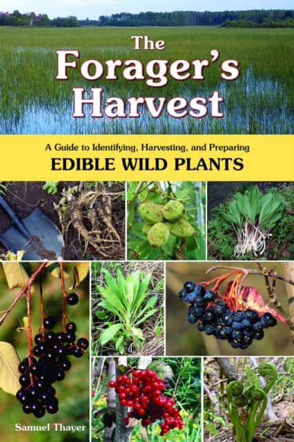 The Forager's Harvest av Samuel Thayer