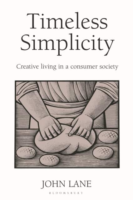 Timeless Simplicity av John Lane