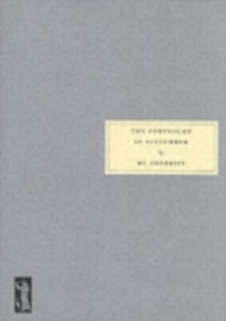 The Fortnight in September av R. C. Sherriff
