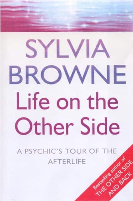 Life On The Other Side av Sylvia Browne