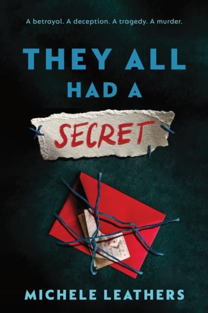 They All Had a Secret