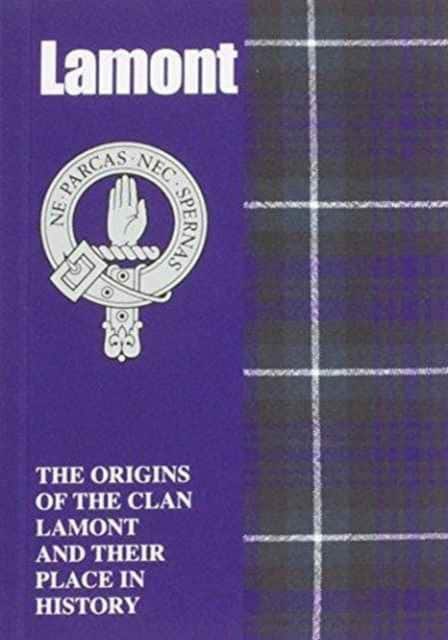 Lamont av Murray Ogilvie
