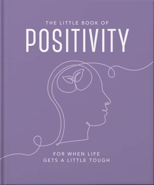 The Little Book of Positivity av Oh