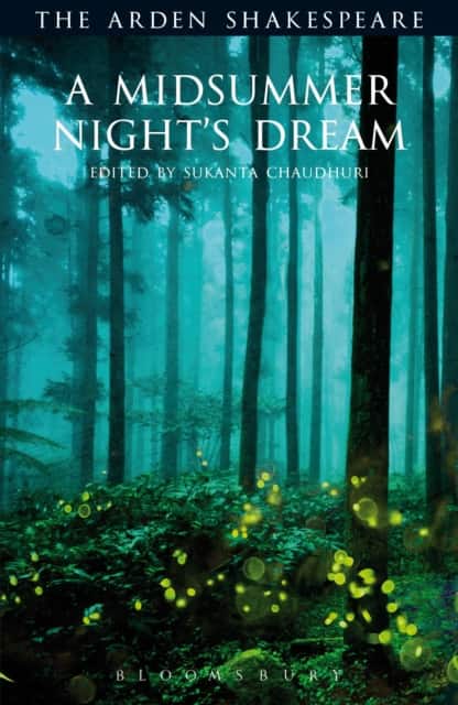 A Midsummer Night's Dream av William Shakespeare