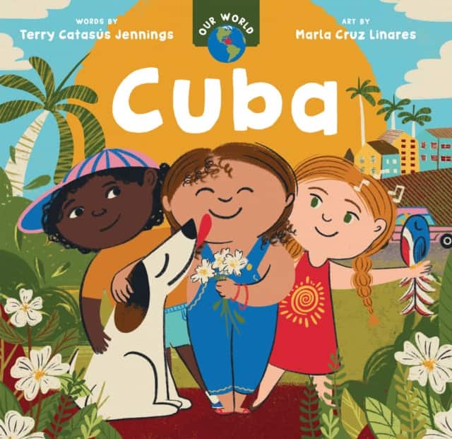 Cuba av Terry Catasús Jennings
