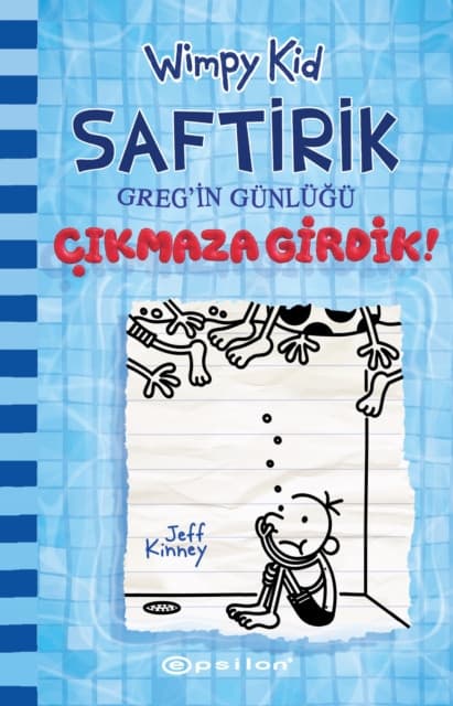 Saftirik - Çıkmaza Girdik - 15