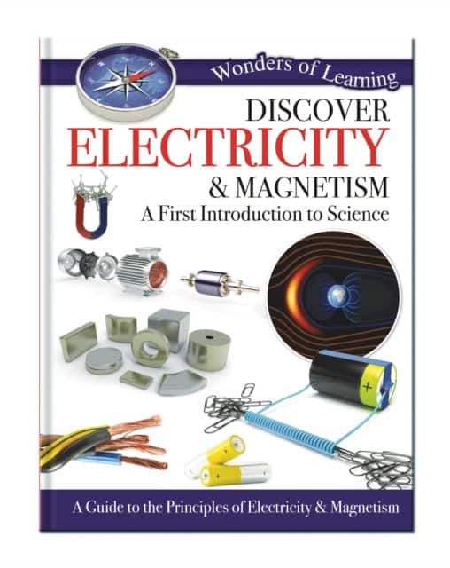 Discover Electricity & Magnetism