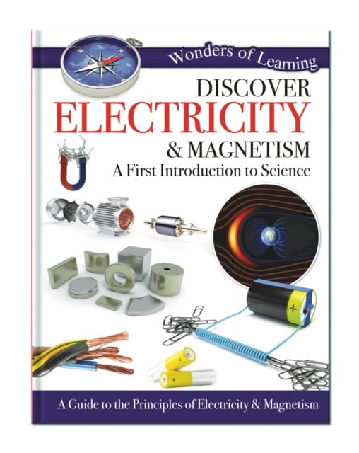 Discover Electricity & Magnetism