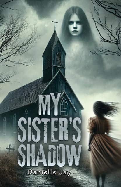 My Sister's Shadow av Danielle Jay
