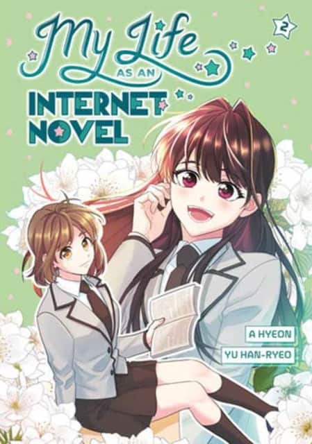 My Life as an Internet Novel, Volume 2 av A. Hyeon