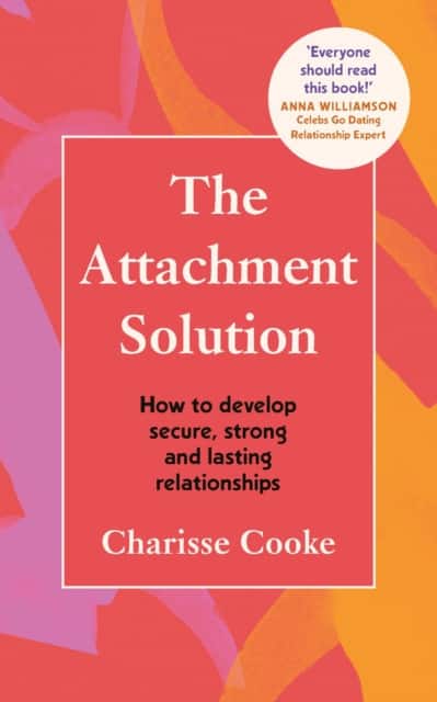 The Attachment Solution av Charisse Cooke