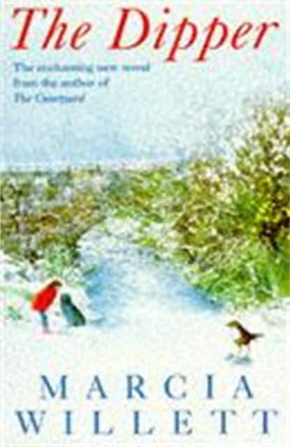 The Dipper av Marcia Willett