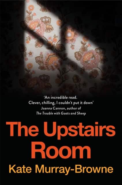 The Upstairs Room av Kate Murray Browne