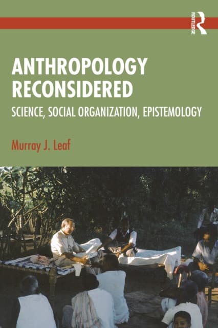Anthropology Reconsidered