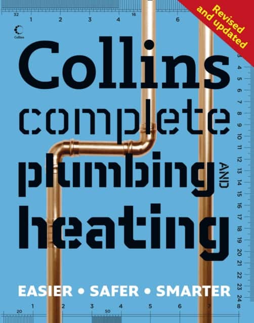 Collins Complete Plumbing and Central Heating av Albert Jackson