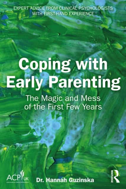 Coping with Early Parenting av Hannah Guzinska