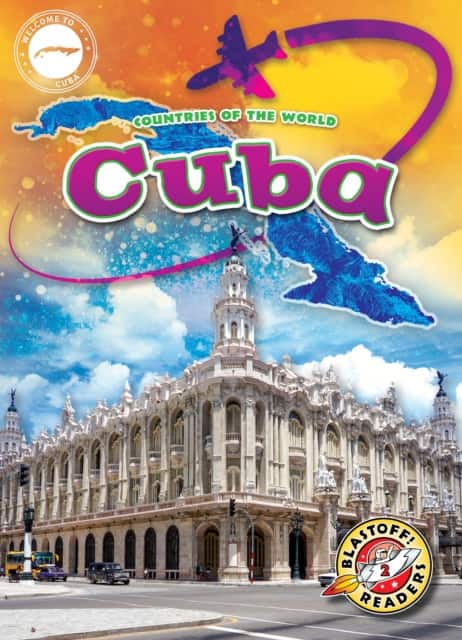 Cuba av Shannon Anderson