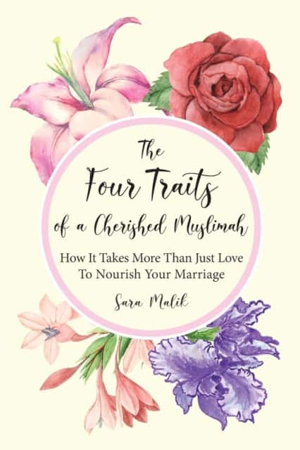 The Four Traits of a Cherished Muslimah av Sara Malik