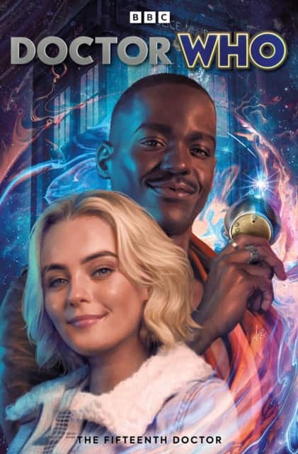 Doctor Who: The Fifteenth Doctor: Everyone Must Go av Kelsey Ramsay