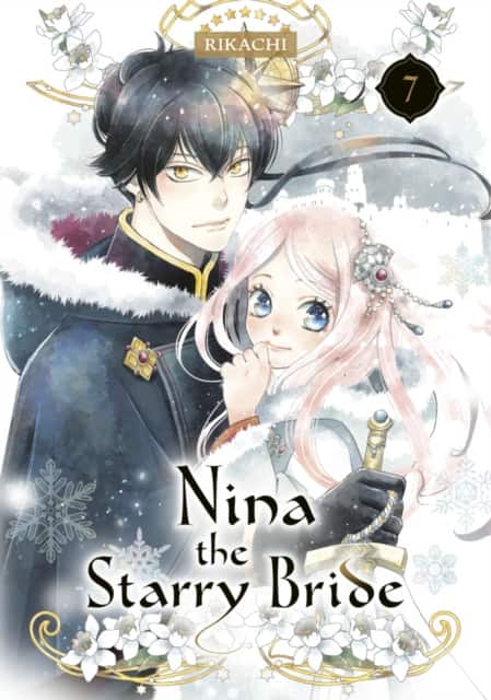 Nina the Starry Bride 7 av RIKACHI