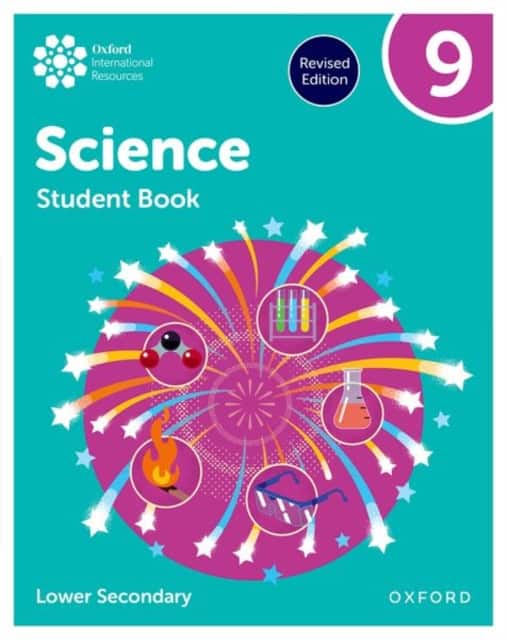 Oxford International Science: Student Book 9 (Lower Secondary) av Jo Locke